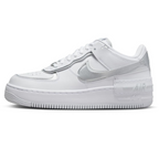 Nike Air Force 1 Shadow White Grey
