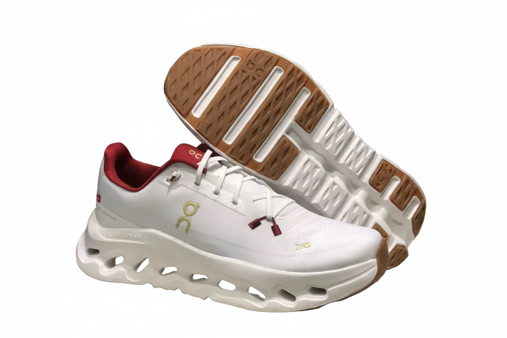 On Cloudtilt | Pearl Ivory        “YEAR OF THE SNAKE”