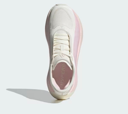 Adidas Hyperboost Edge Clear Pink