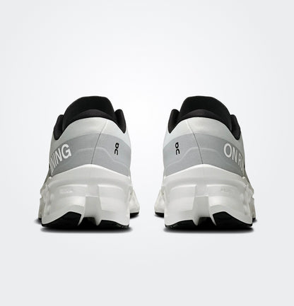 On Cloudmonster 3 - White