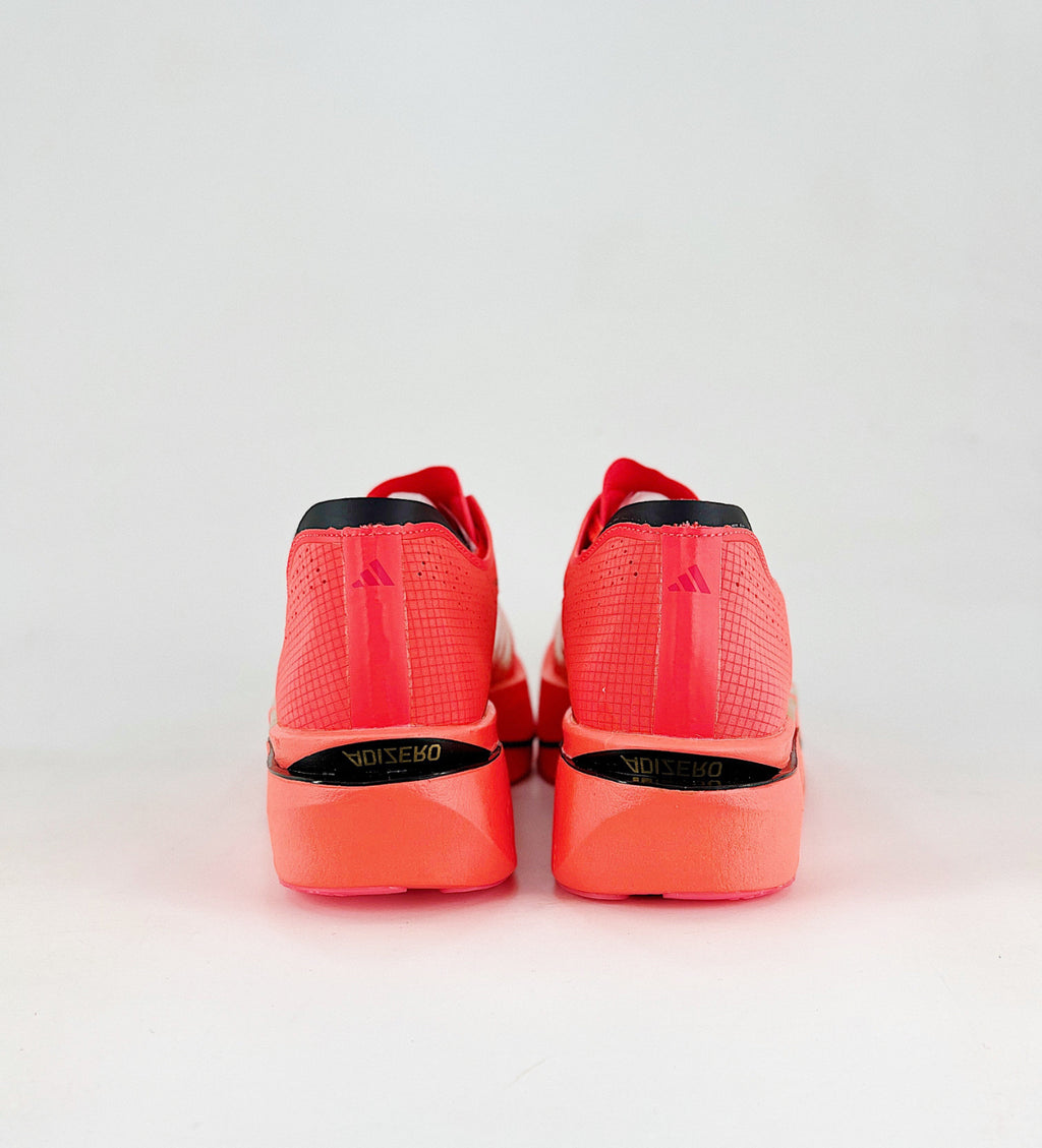 ADIZERO ADIOS PRO 5 - RED GOLD
