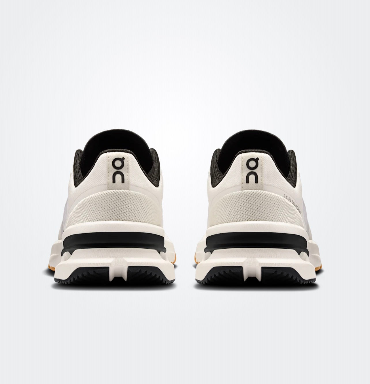 On Cloudpulse Pro  White | Black