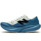 New Balance Fuelcell Rebel V4 - Azul