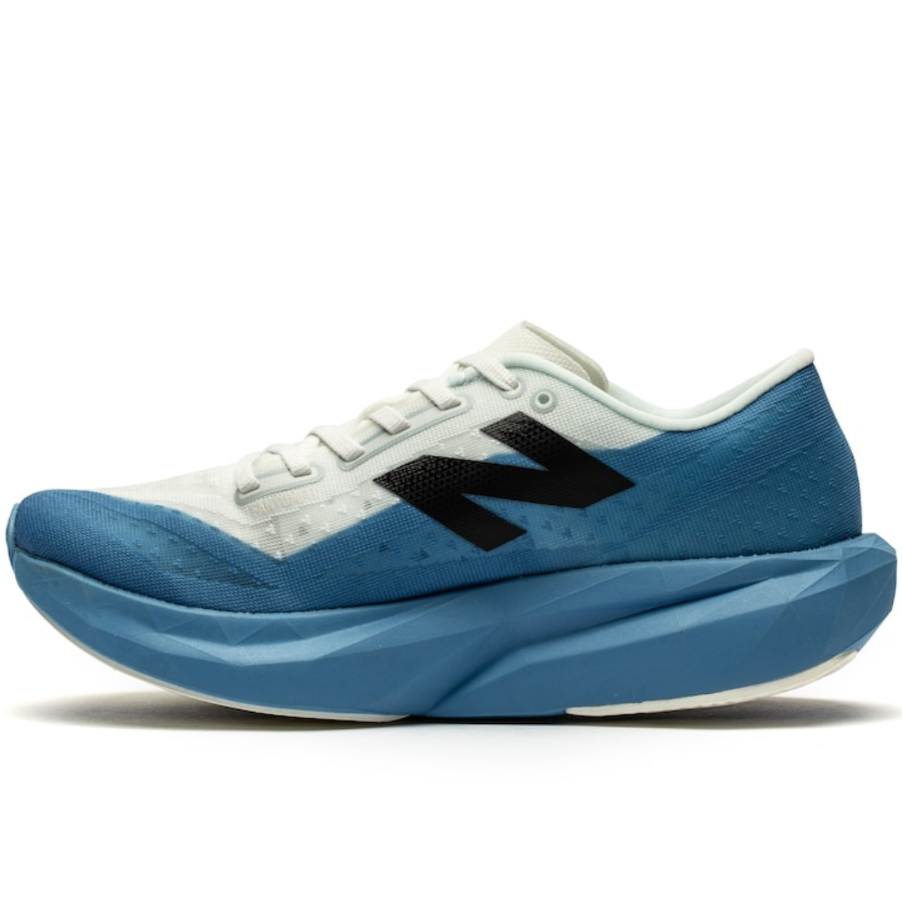 New Balance Fuelcell Rebel V4 - Azul