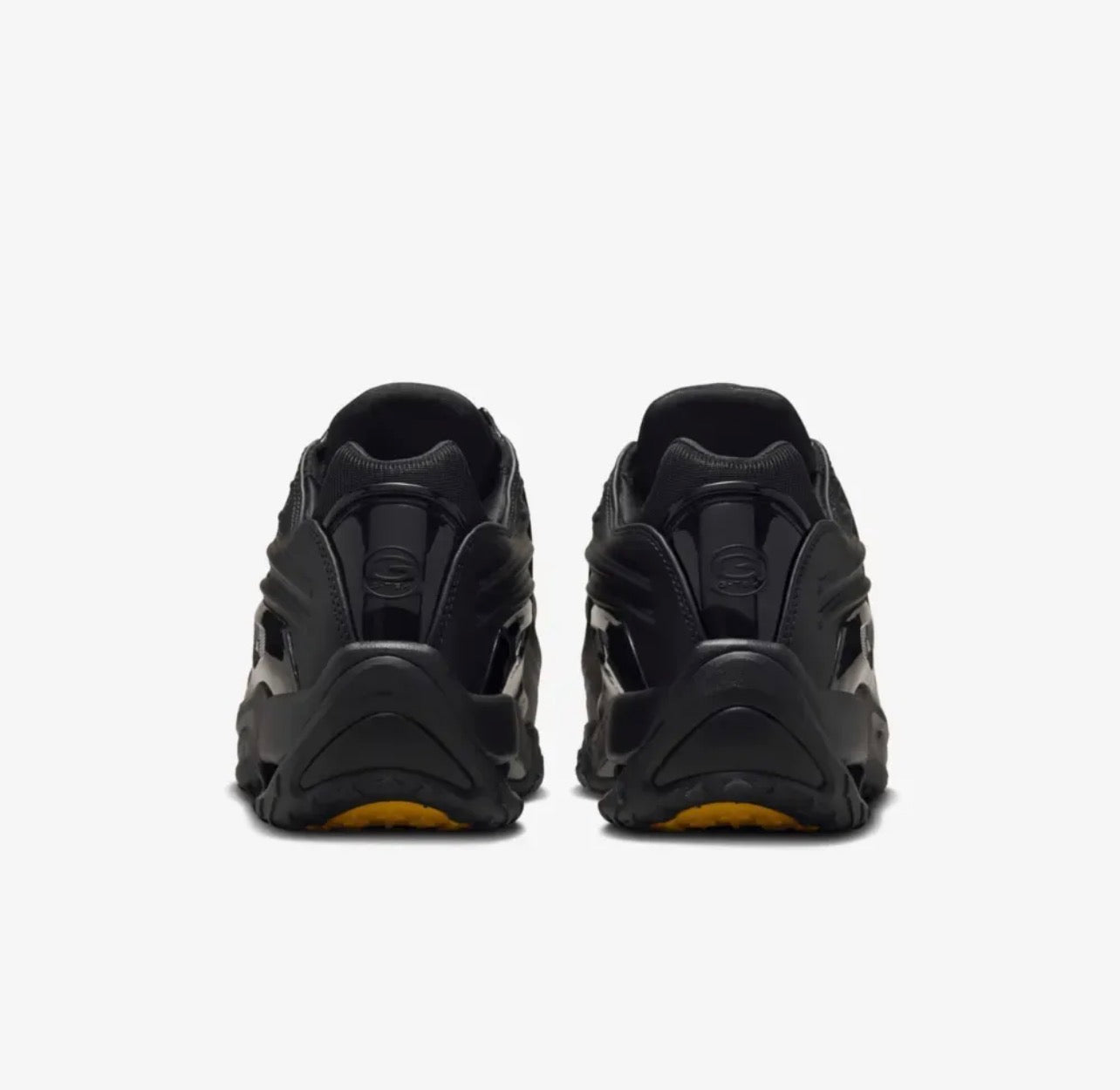 Nocta X Nike Hot Step 2 All Black