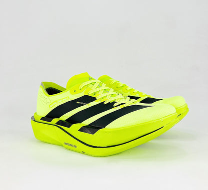 ADIZERO ADIOS PRO 5 - LUCID LEMON     (Pronta Entrega)