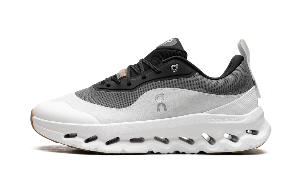 On Cloudtilt X LOEWE 2.0  "BLACK WHITE"