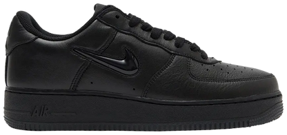 Air Force 1 Jewel 'Color of the Month - Black'
