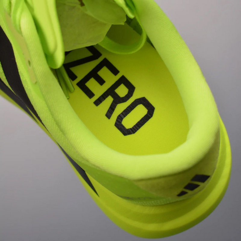 Adidas Adizero EVO SL - Lucid Lemon