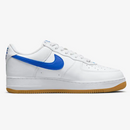 Nike Air Force 1 Low Since '82 White Royal