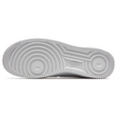 Supreme x Nike Air Force 1 Low Box Logo White