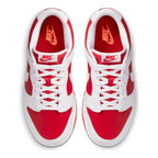 Dunk Low Retro "Championship Red"