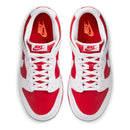 Dunk Low Retro "Championship Red"