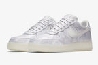 CLOT x Nike Air Force 1 Premium