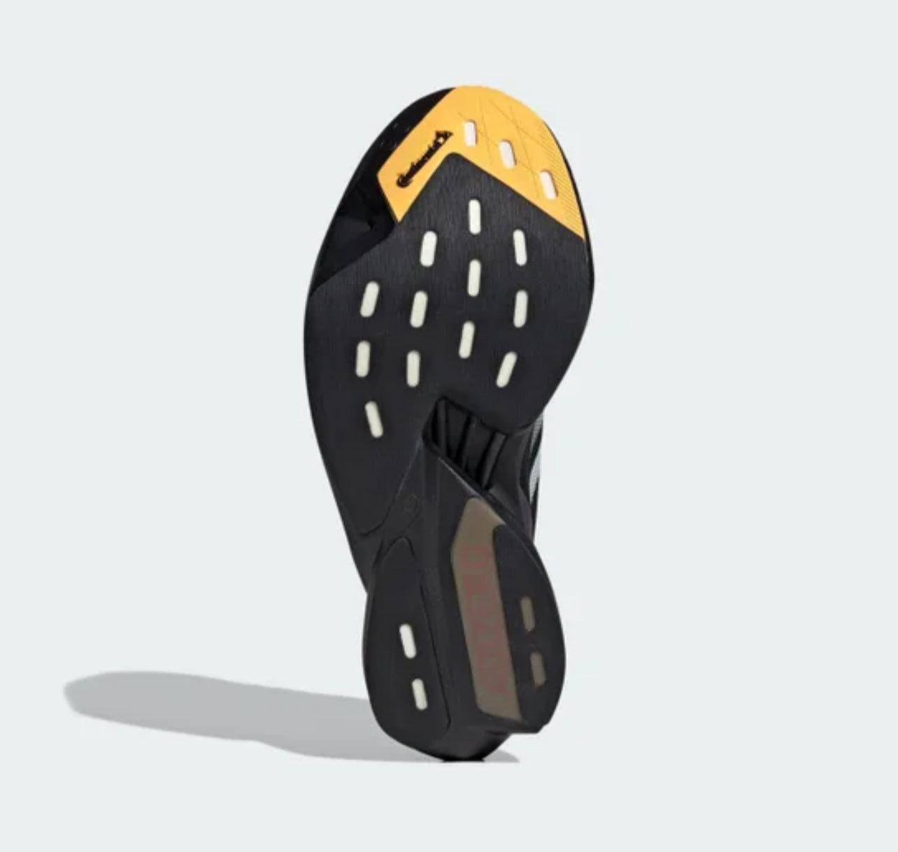 ADIDAS ADIZERO ADIOS PRO3 BLACK