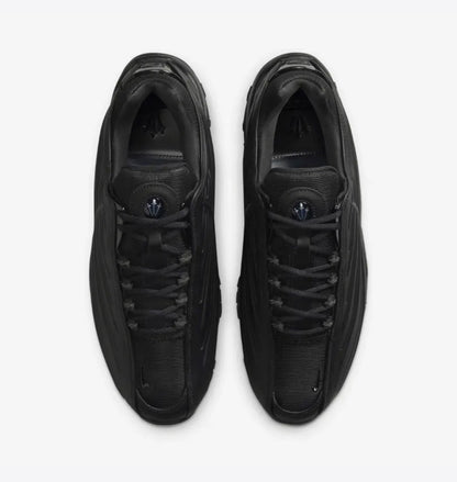 Nocta X Nike Hot Step 2 All Black