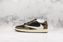 Air Jordan 1 Low x Travis Scott “Mocha”