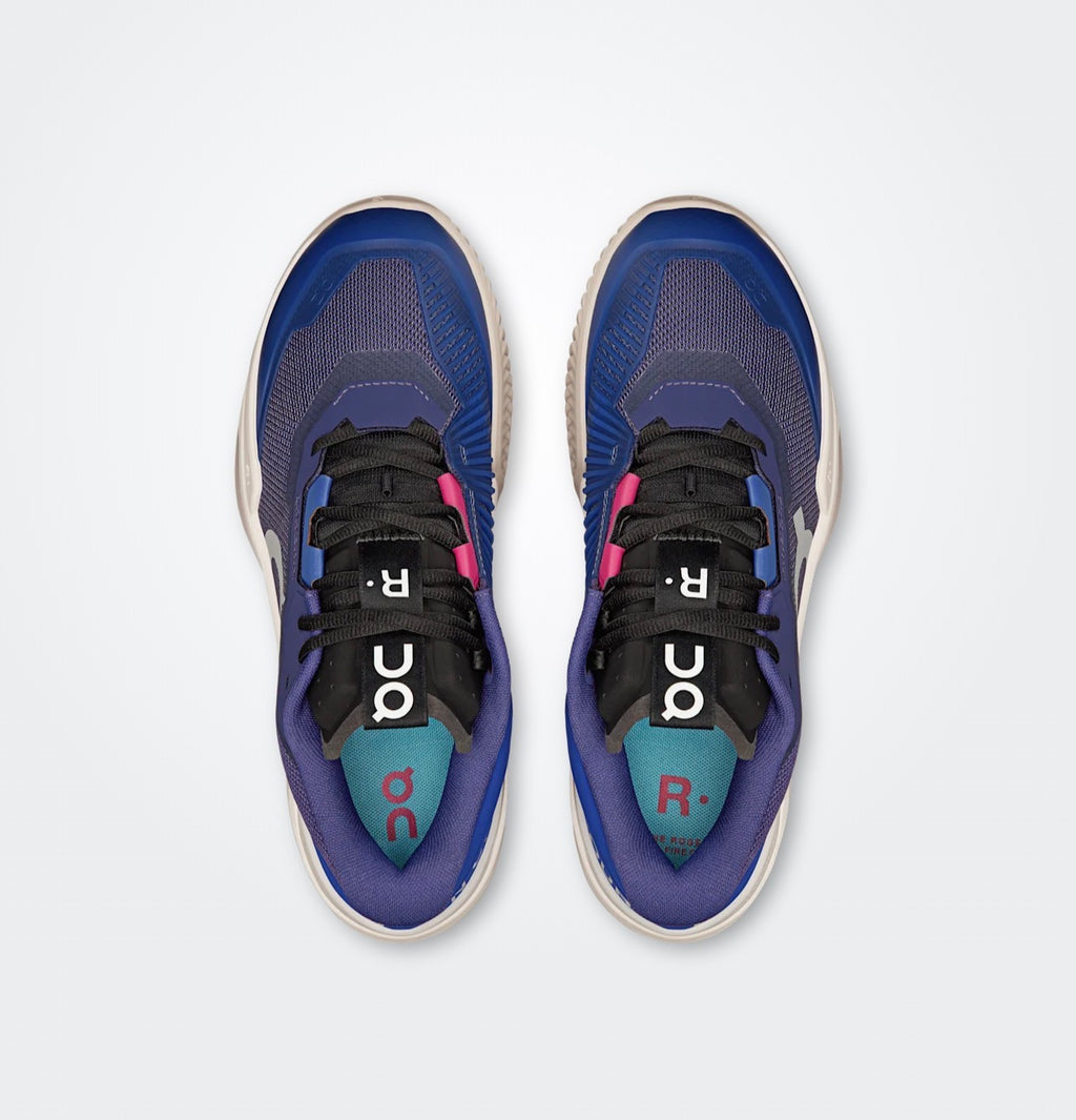 ON THE ROGER PRO FIRE CLAY        Currant | Horizon