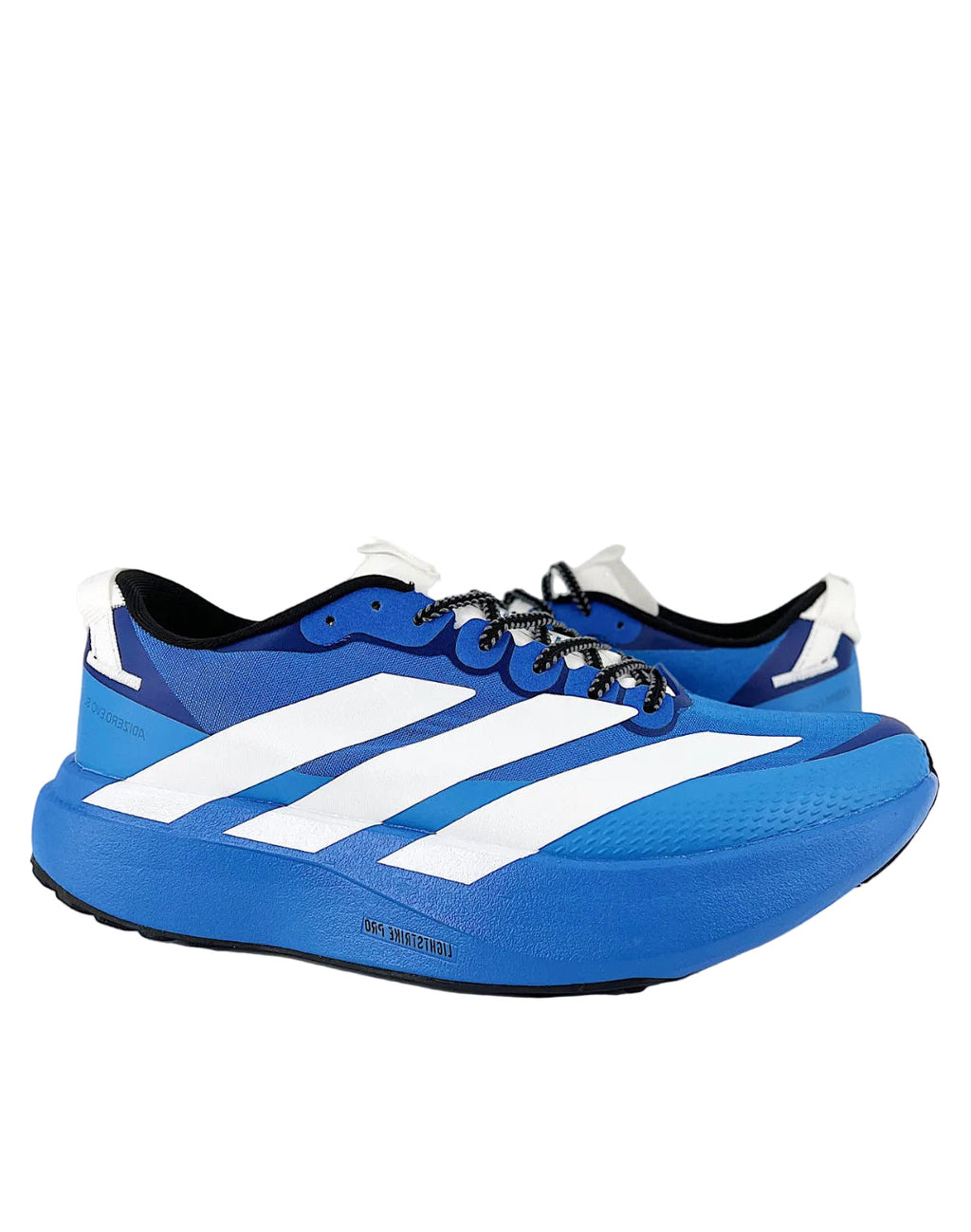 Adidas Adizero EVO SL ATR - Azul