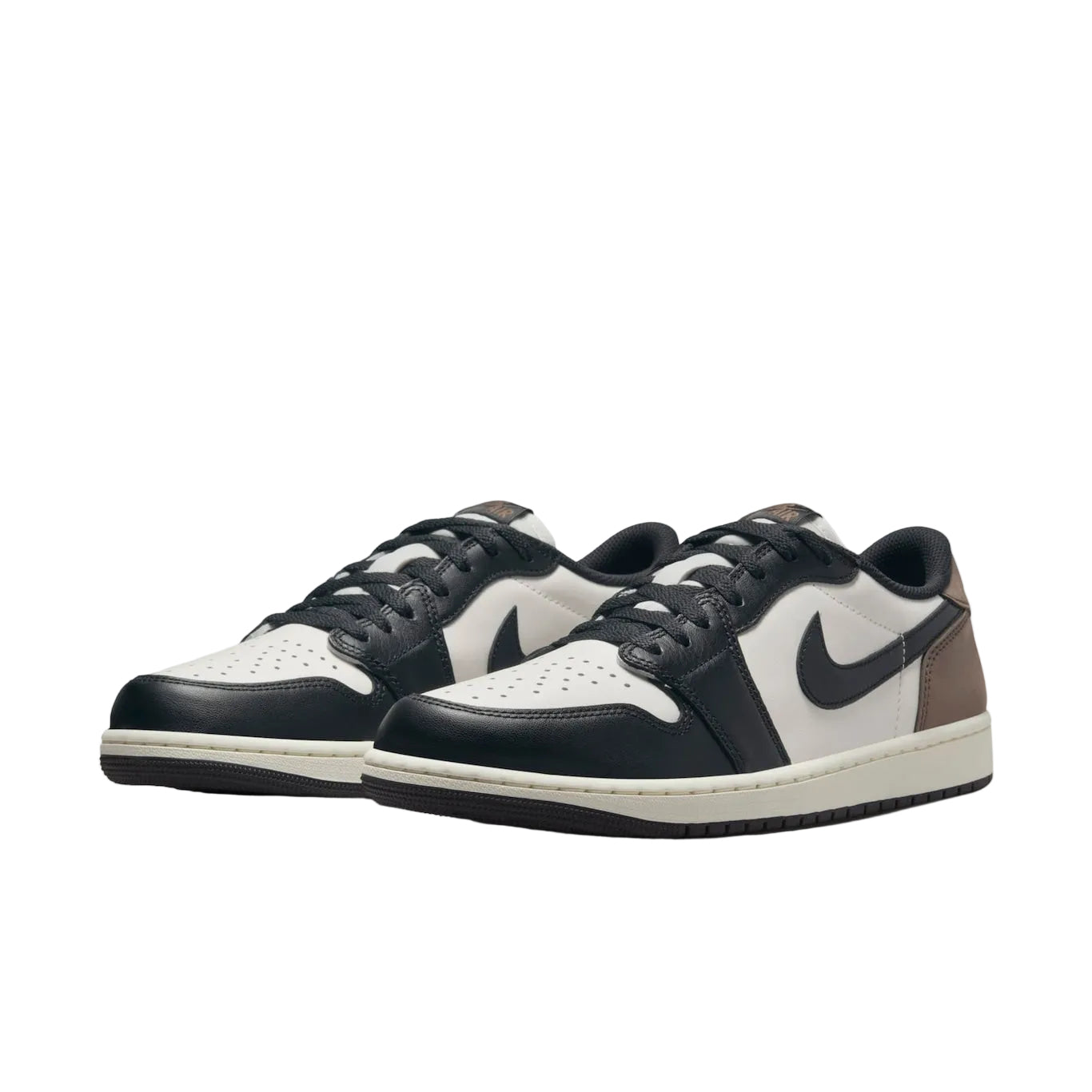 Jordan 1 Low “Mocha”