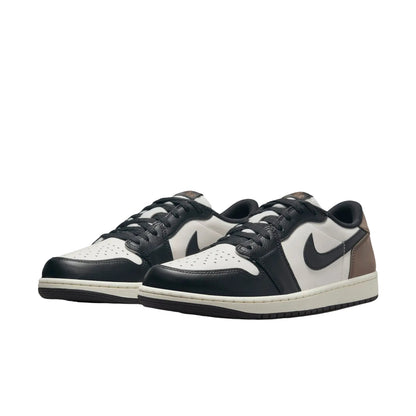 Jordan 1 Low “Mocha”