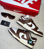 Dunk Low "Cacao Wow"