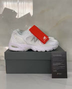 New Balance 530 White Pearl Grey