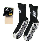 Meia Adidas Trail Running Black (3 Pares)