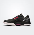 ON THE ROGER PRO FIRE       Black | Pink