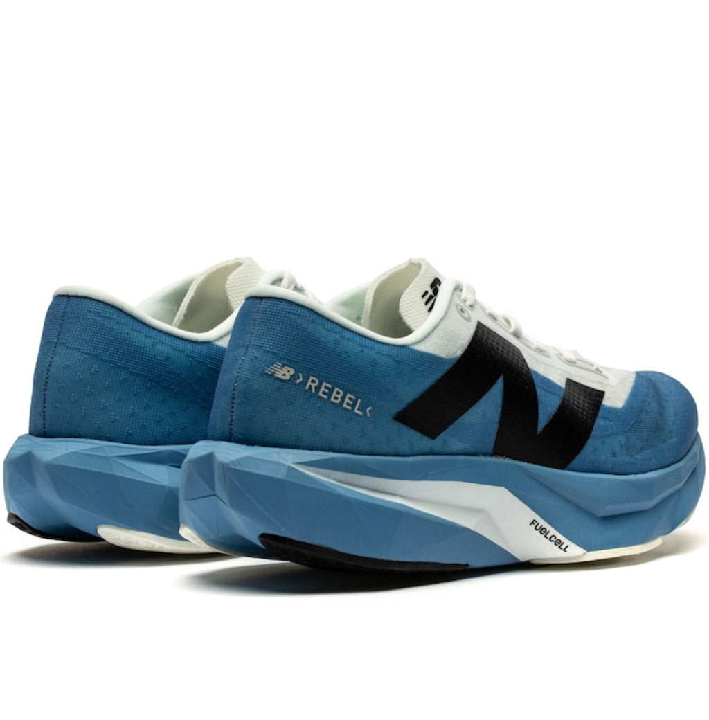 New Balance Fuelcell Rebel V4 - Azul
