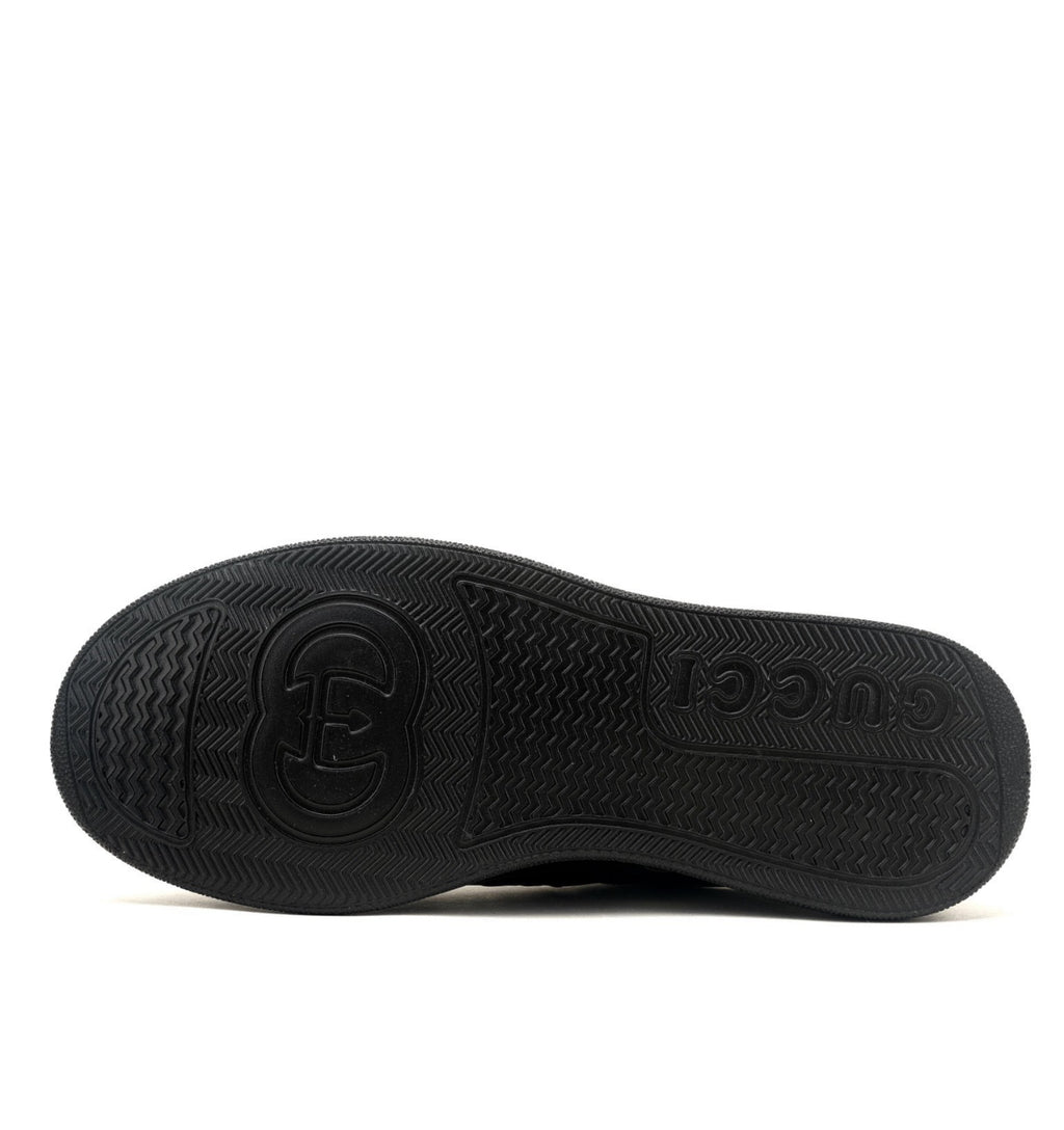 Sneaker Gucci GG Triple Black