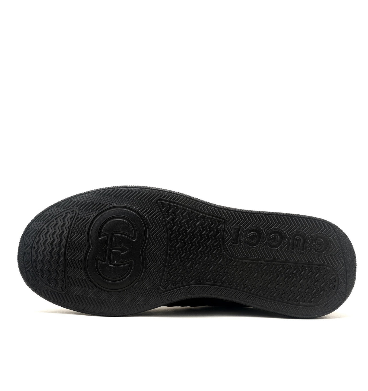 Sneaker Gucci GG Triple Black