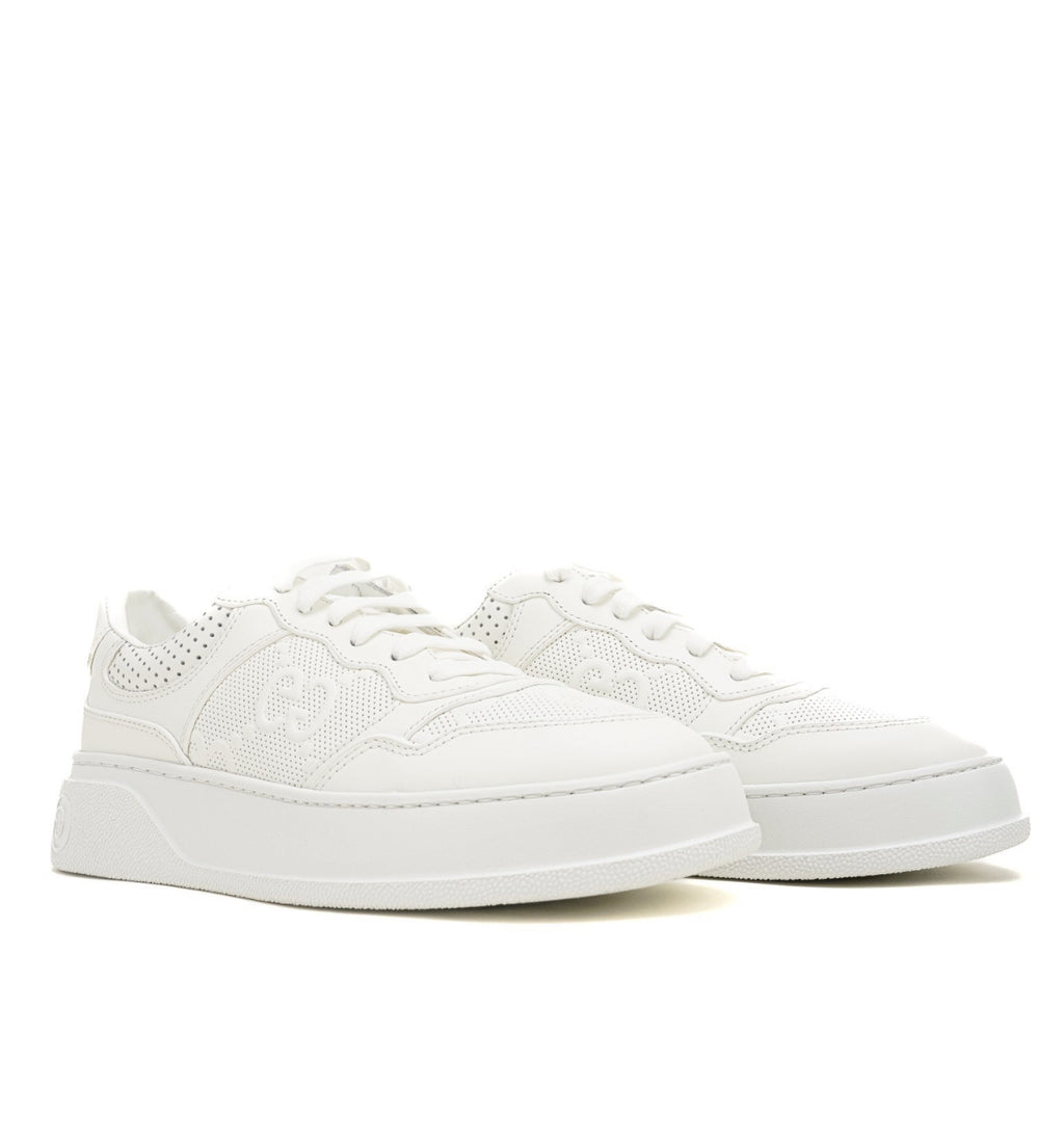 Sneaker Gucci GG Triple White