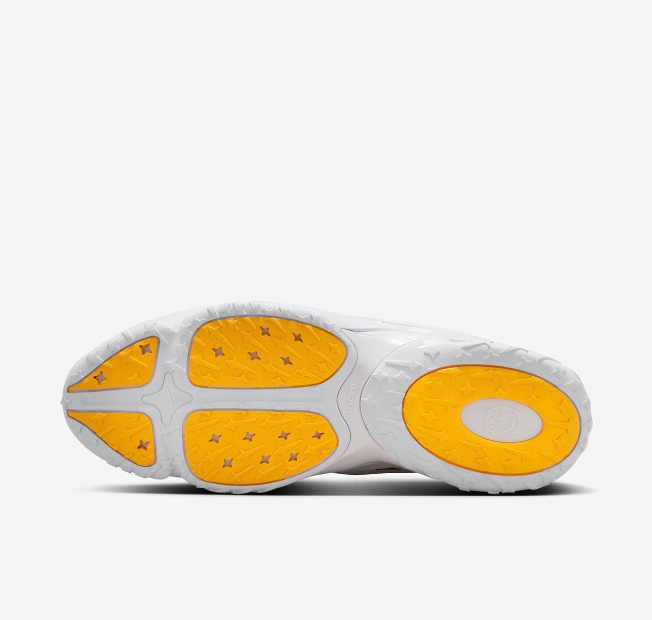 Nocta X Nike Hot Step 2 All White