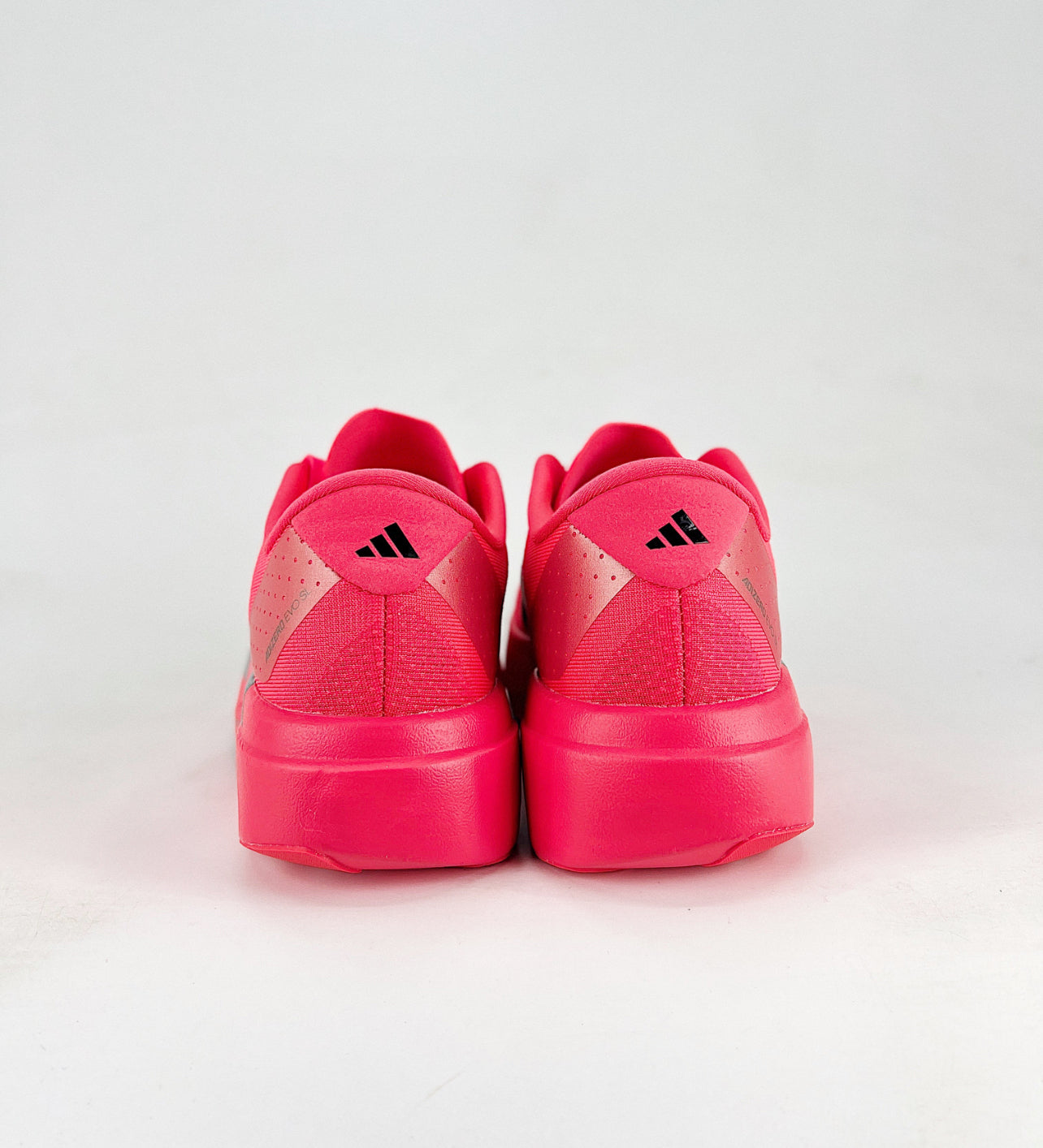 Adidas Adizero EVO SL - Vermelho