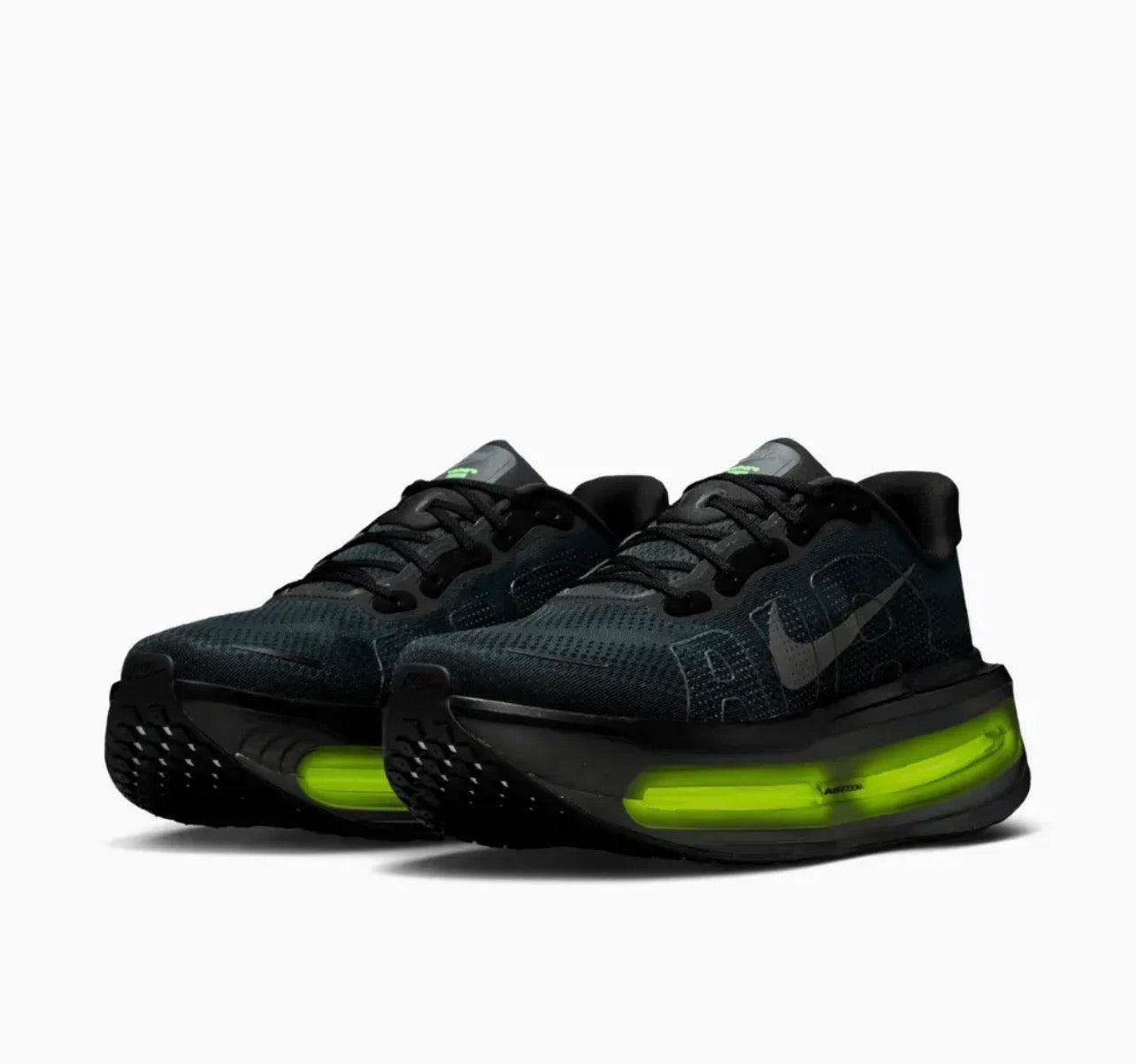 Nike Vomero Premium Black Volt