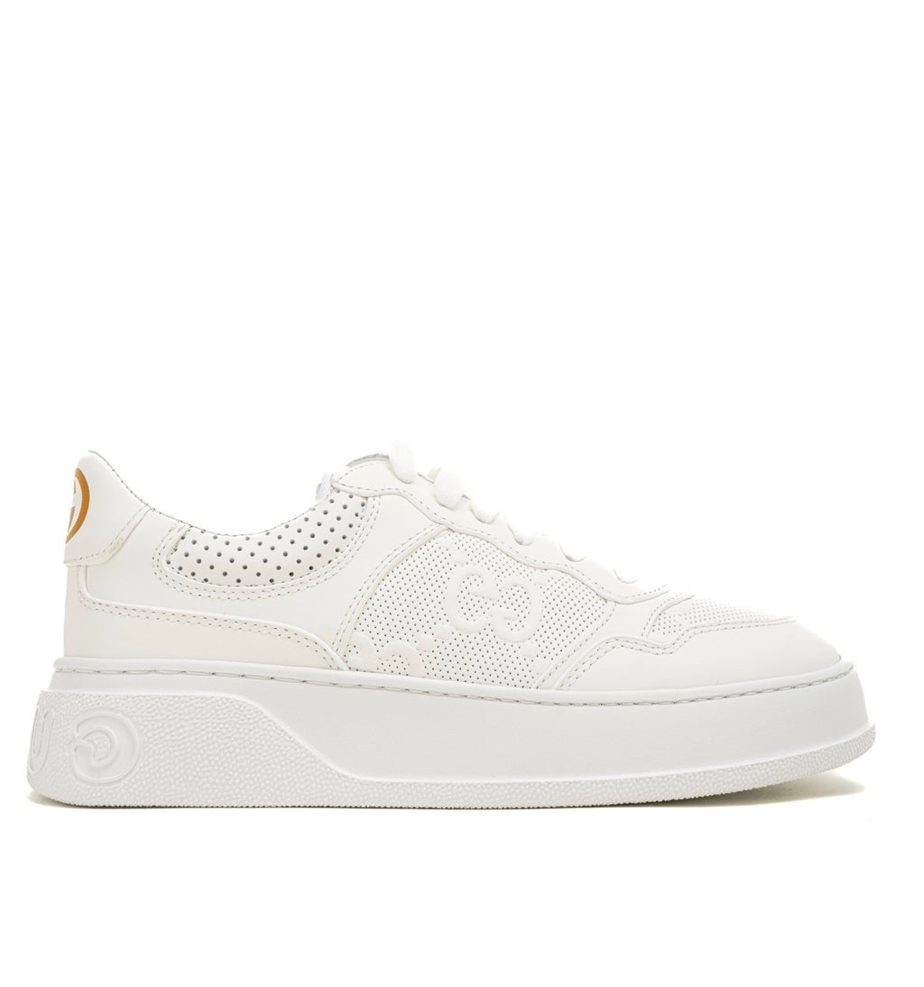 Sneaker Gucci GG Triple White