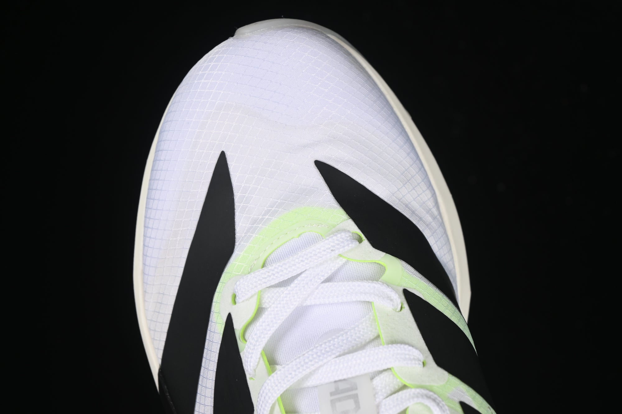 ADIZERO ADIOS 9 CLOUD WHITE