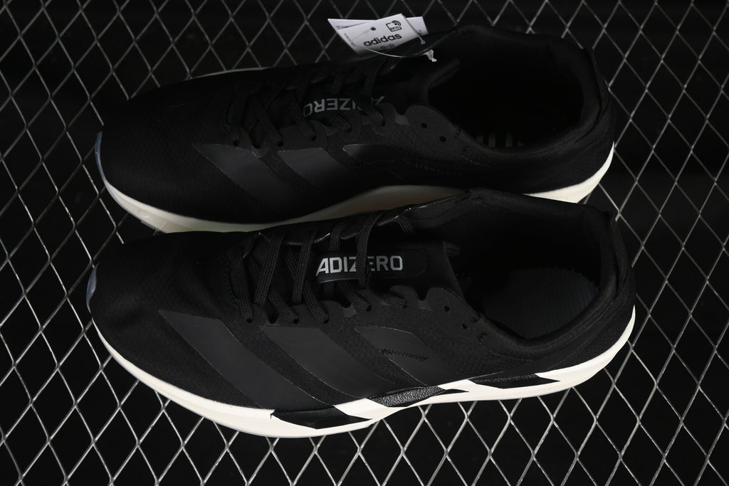 ADIZERO ADIOS 9 PRETO