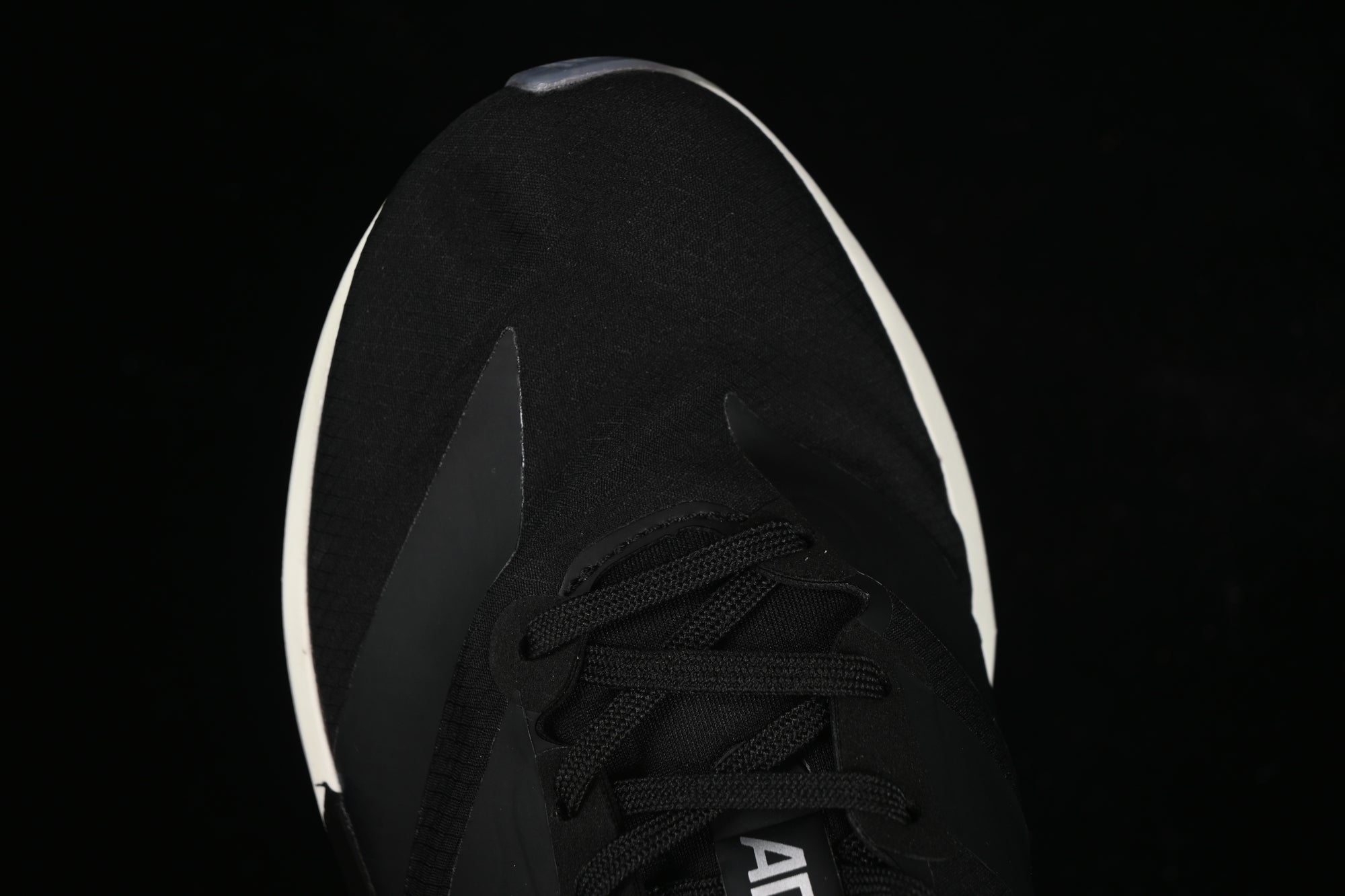 ADIZERO ADIOS 9 PRETO