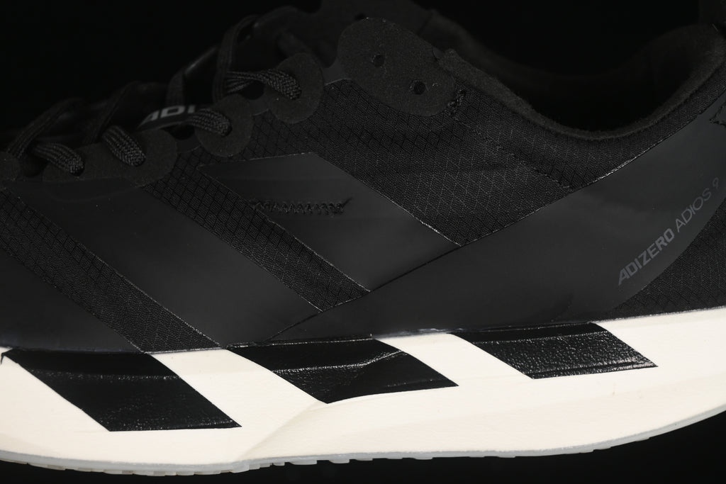 ADIZERO ADIOS 9 PRETO