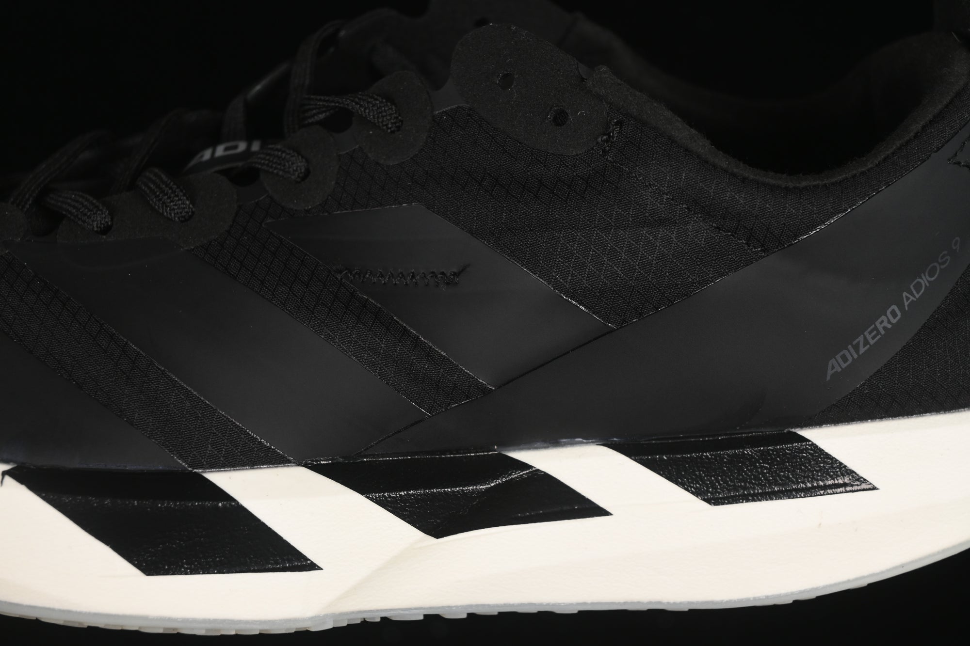 ADIZERO ADIOS 9 PRETO