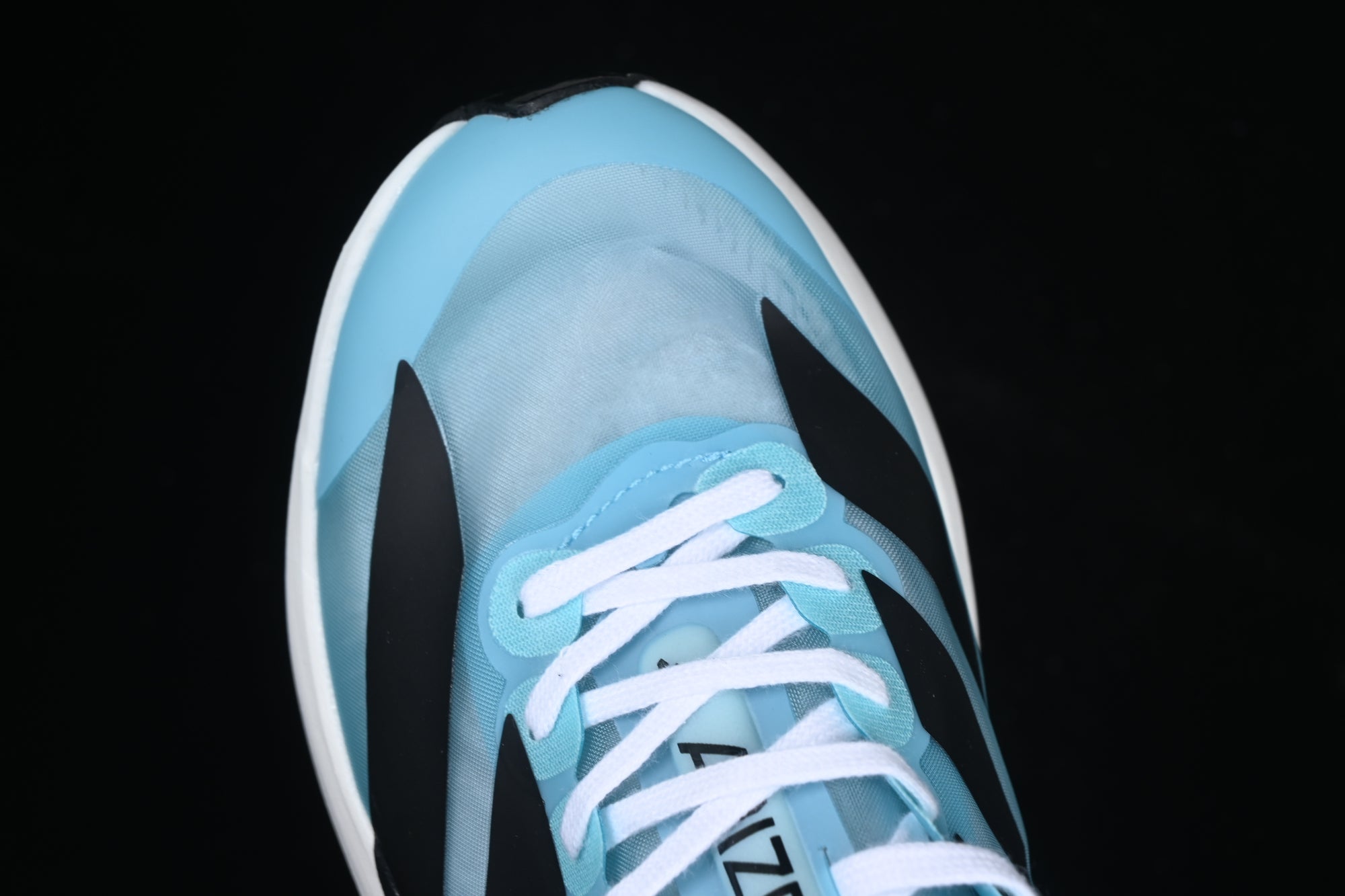 ADIDAS ADIZERO PRO EVO 1 AZUL