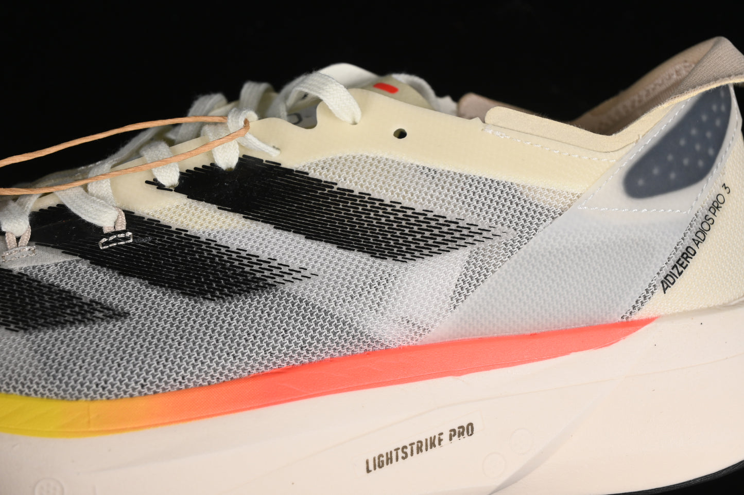 ADIDAS ADIZERO ADIOS PRO3