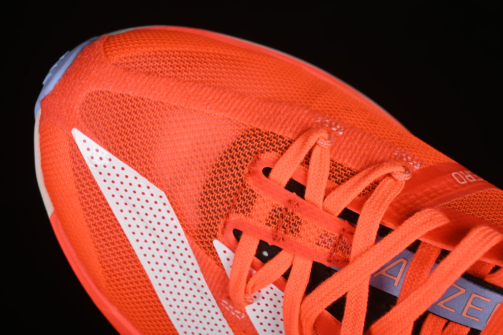 ADIZERO ADIOS PRO3 LARANJA