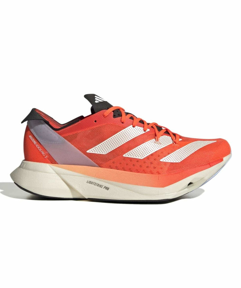 ADIZERO ADIOS PRO3 LARANJA