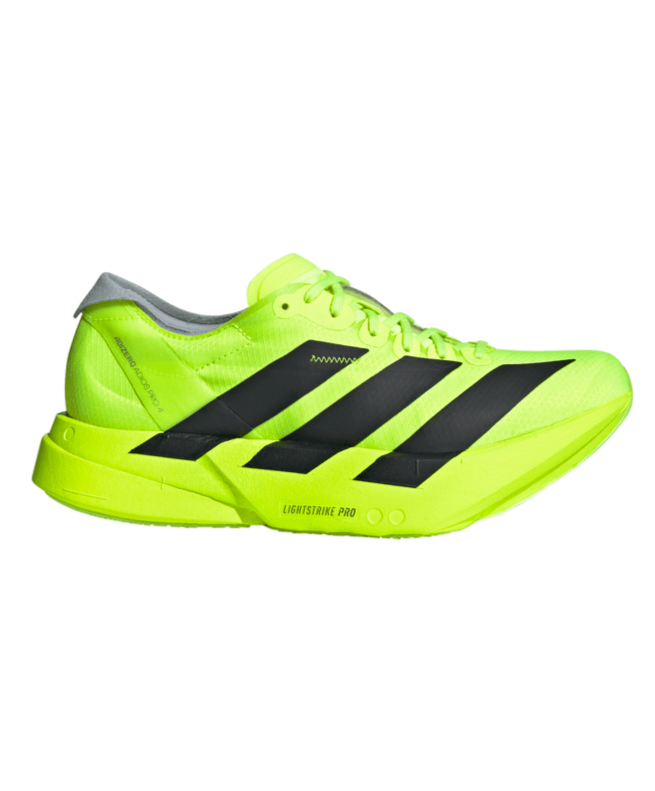 ADIDAS ADIZERO ADIOS PRO4 VERDE