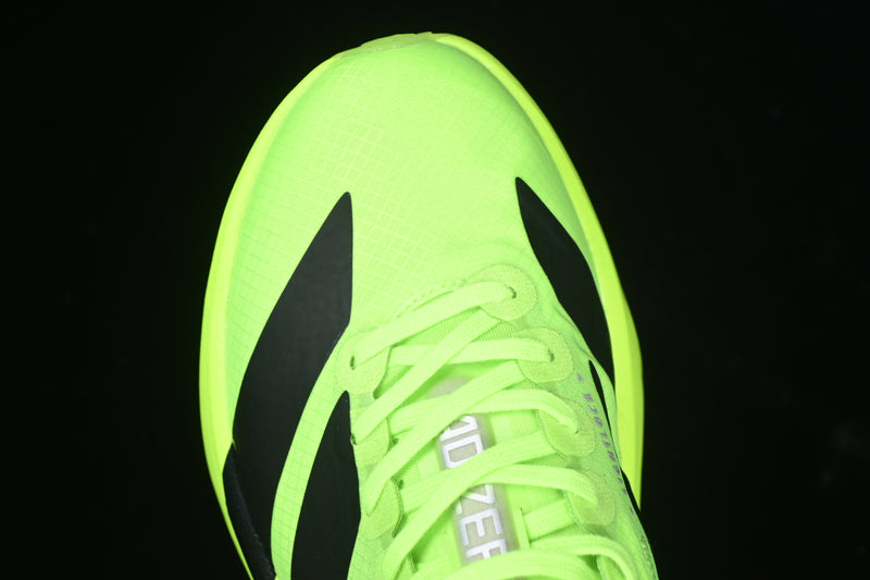 ADIDAS ADIZERO ADIOS PRO4 VERDE
