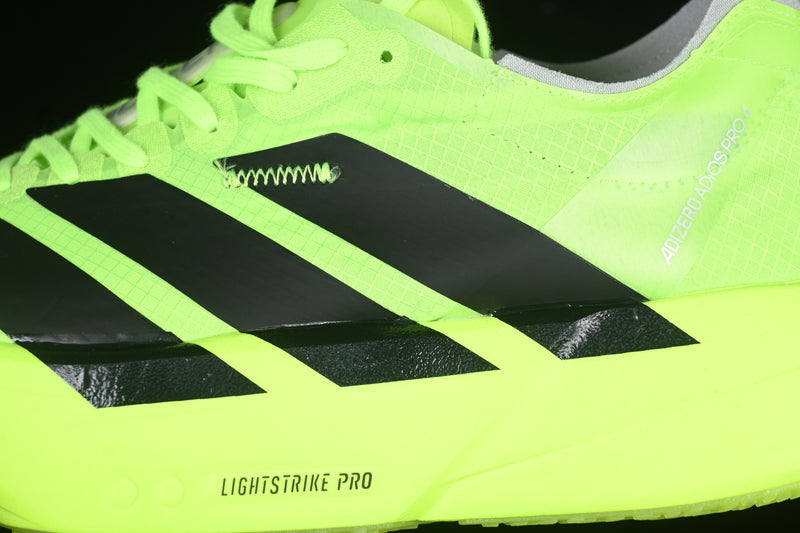 ADIDAS ADIZERO ADIOS PRO4 VERDE