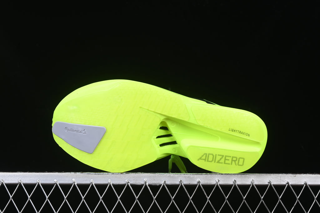 ADIZERO ADIOS PRO4 - LUCID LEMON